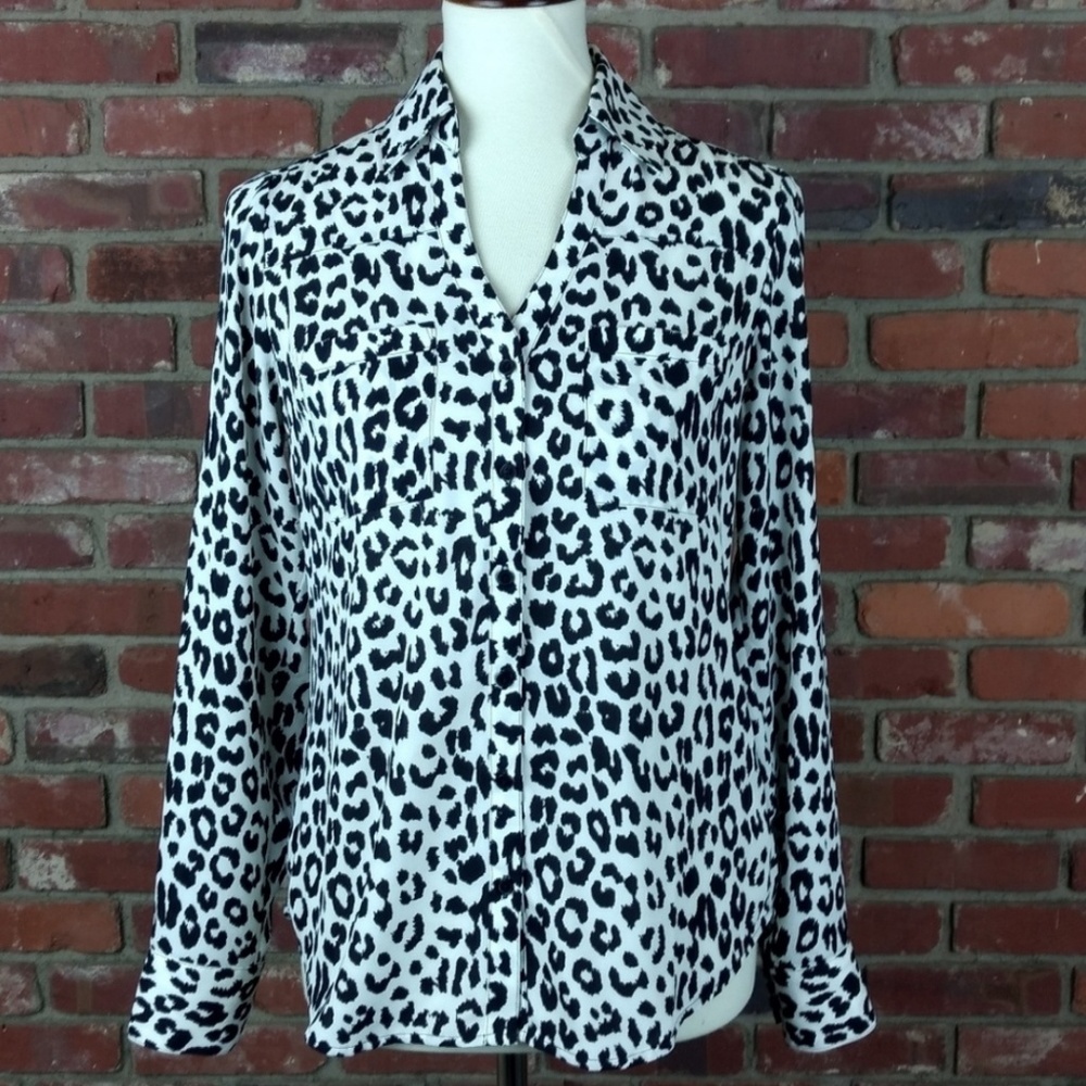 Express The Portofino Shirt